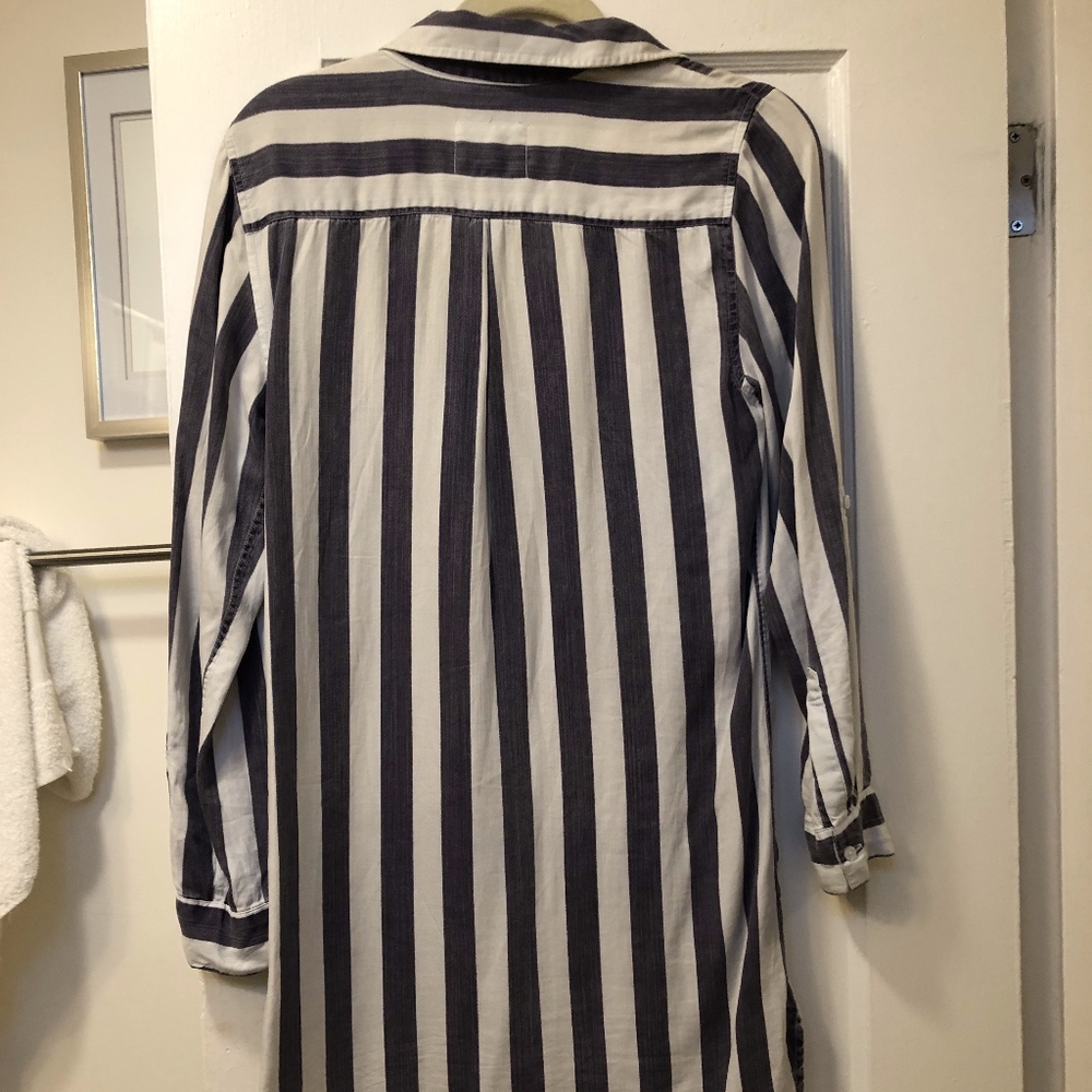 RAILS - Julian Dress - Size XS - Picture 6 of 7